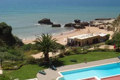 Image de Appartement Fantastique Sur La Plage