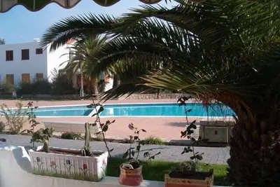 Image de Appartement dans le complexe Estival Park.