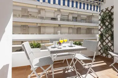 Image de Renovated Apartment Near Beach
