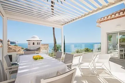 Image de Beautiful quiet house in the best location on the Spanish coast.