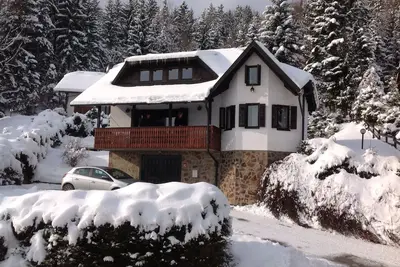 Image de Mountain Location Close to Ski Resort