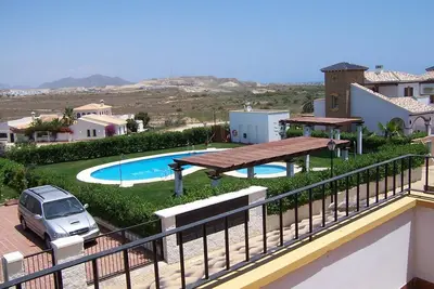 Image de Villa Alandalus Vera Playa