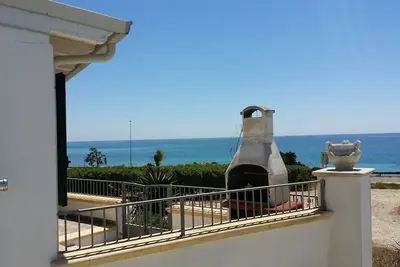 Image de Maison de vacances en bord de mer à 30 mètres de l'eau