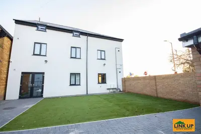 Image de Appartement 1, Holden Court