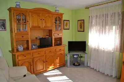 Image de Casa Sariñena pour 6 personnes