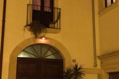 Image de Maison de vacances indépendante dans les Pouilles, en Italie, près des plages