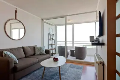 Image de Trendy View appartement près de la plage