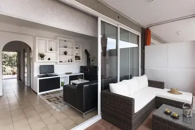 Image de Apartment with Terrace Near Beach