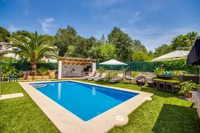 Image de Maison à Alcudia Amapola près de la plage