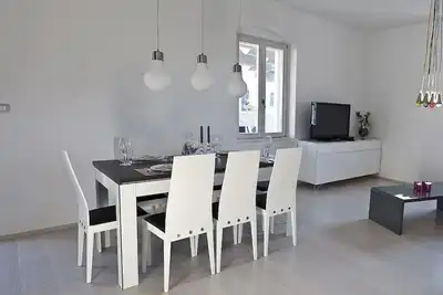 Image de Moderne et luxueux maison rénovée, près de la plage de Bacvice et la vieille ville