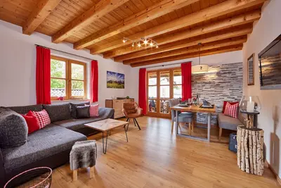 Image de Appartement Alpspitze dans l'Ot Garmisch