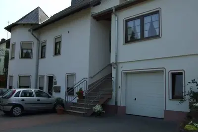 Image de Appartement 3 *** familial sur la Moselle moyenne