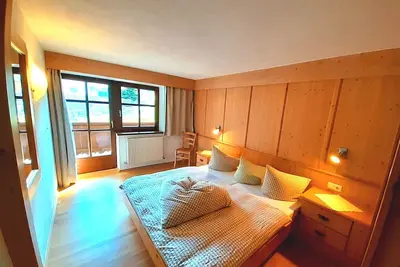 Image de Votre maison pour vos vacances dans l'Ă–tztal