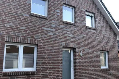 Image de Maison de vacances / Monteurhaus Hecht au barrage de Thülsfeld max 5 personnes