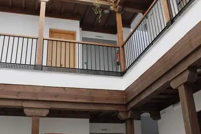 Image de Appartement au centre de Grenade