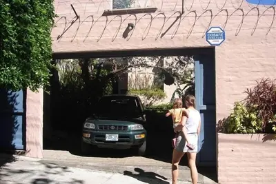 Image de Maison de vacances: l'espace, d'intimité, confort de votre propre maison!
