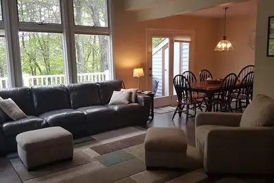 Image de Big Boulder Mountain Lake House