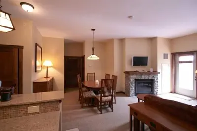 Image de Soaring Eagle Lodge - Snowshoe le plus récent, Platinum Évalué