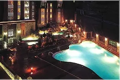 Image de Semaine De NOËL 2019 Ski In Ski Out 21-28 DÉC.