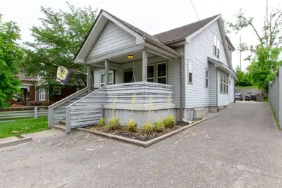 Nashville Dreamer ★ Mins To Downstown ★ 3br 2. 5bath