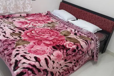 Image de 2bhk Luxury Flat Residency Leela RÉSIDENCE