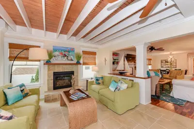 Image de Le secret de North End d'un local