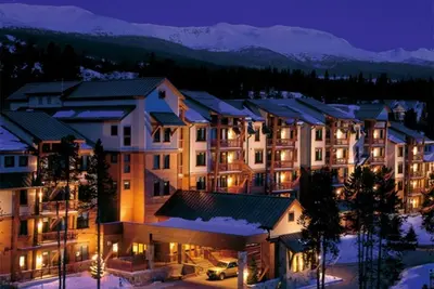 Image de 3 Br-2ba au Valdora Mountain Lodge du 21 au 28 décembre 2019!