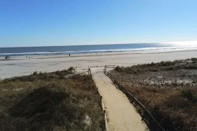 Image de Joli Cottage Shore Cottage