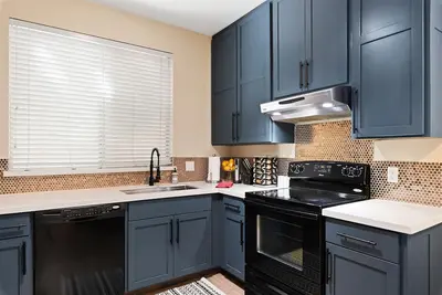 Image de Maison de luxe sur Tempe / Scottsdale Border - environs de Spring Fields formation