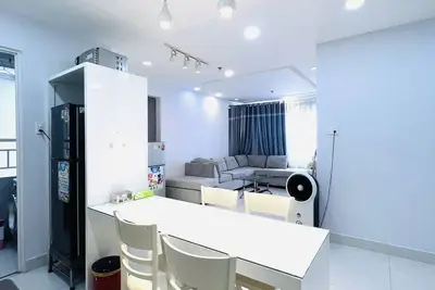 Image de Sunrise City Apartment