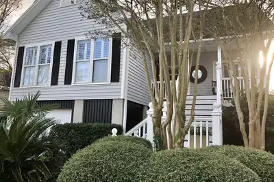 Image de Près des plages, Shem Creek et Charleston historique!