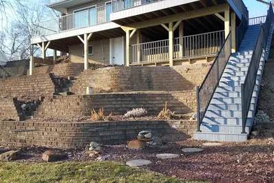 Image de Un endroit idéal pour une retraite de week-end!