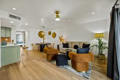 Image de Phoenix Central Condo de luxe près du centre-ville