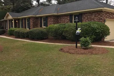 Image de Accueil de la semaine des grands maîtres - 8 miles de l'Augusta National!