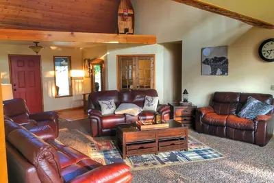 Image de Bear Paw Ranch Location de vacances