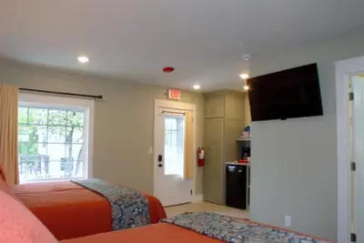 Image de Downtown Branson Cottage