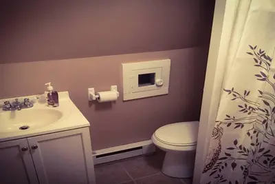 Image de Chalet récemment rénové pour 6 personnes (cabine 27)