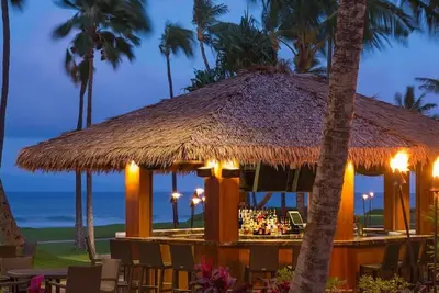 Image de Hyatt Residence Club, 3 Bdrm, face à l'océan, villa à l'étage supérieur: déc. 21/19-janv. 4/20