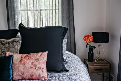 Image de Un appartement privé, neuf et luxueux au rez-de-chaussée