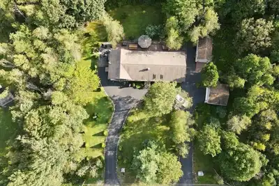 Image de Cozy Pocono House, salle de jeux, camelback, ski, snow tubing