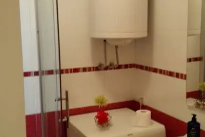 Image de Appartement confortable 53 m / 2
