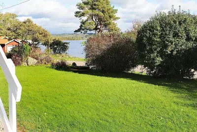 Image de Maison de vacances pour 4 a Vessigebro