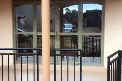 Image de La maison cachée à Kampala