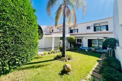 Image de Villa Azurita, Bbq, Parking