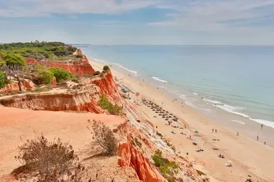 Image de Appartement Jadlyn, piscine, près de la plage