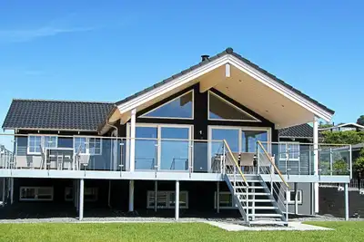 Image de Retraite de luxe a Ebeltoft -- By Traum Ferienwohnungen