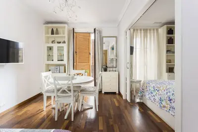 Image de Bel appartement de luxe situé au centre