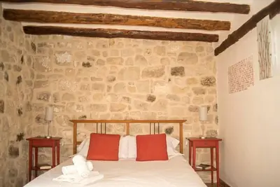 Image de Tranquillité et randonnée dans la Matarraña