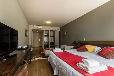 Image de Ayres Apartments Palermo