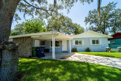 Image de Kmg: \"Usf Hideaway\" 3bd 2ba Tpa Home Pres De Usf